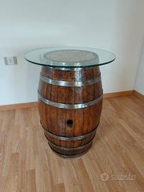 botte in legno
