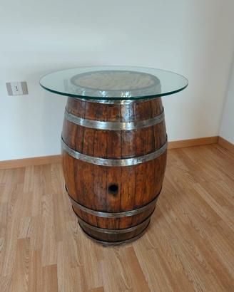 botte in legno