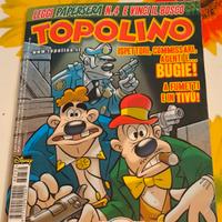 Topolino settimanale n2732