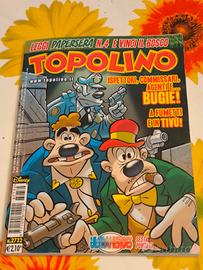 Topolino settimanale n2732