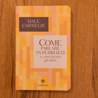 libro Come parlare in pubblico e convincere... 