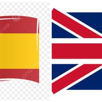 Lezioni Inglese e Spagnolo