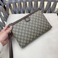 Borsa a mano da uomo GUCCI