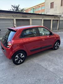 Renault Twingo 3 serie 1.0