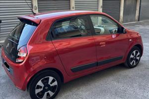 Renault Twingo 3 serie 1.0