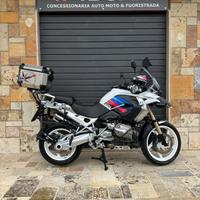 BMW GS 1200 110cv