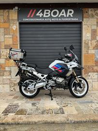 BMW GS 1200 110cv