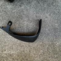 Dorsoduro paramano sx