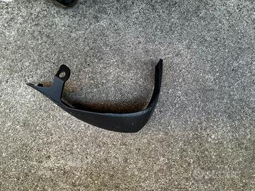 Dorsoduro paramano sx