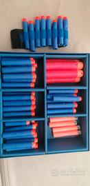 colpi nerf varie misure