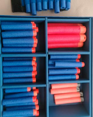 colpi nerf varie misure