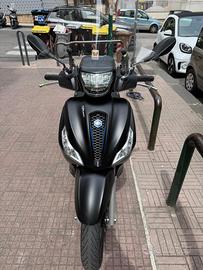 Piaggio Medly