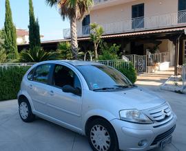 Citroen C3 1.4 HDi 70CV Exclusive