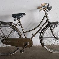 bici d'epoca ciclo willech