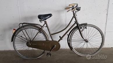 bici d'epoca ciclo willech
