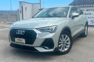 Audi Q3 SPB 35 TDI S tronic