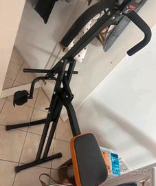 Ffitness Total Body Pump