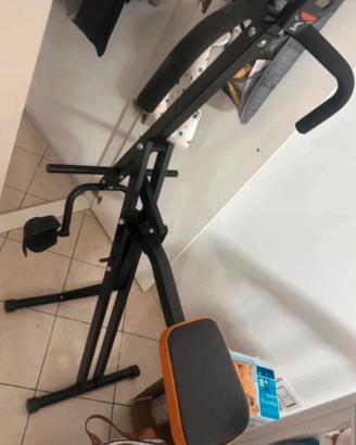 Ffitness Total Body Pump