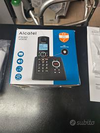 telefono cordless Alcatel f530