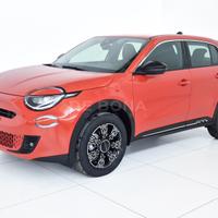 Fiat 600 1.2 hybrid 110cv auto
