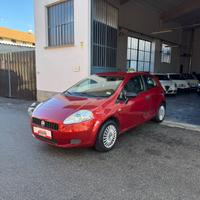 Fiat Grande Punto 1.4 3 porte Active