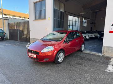 Fiat Grande Punto 1.4 3 porte Active
