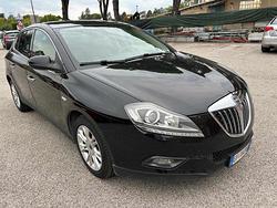 LANCIA Delta 1.6MJT DPF Platino senza nessun lav