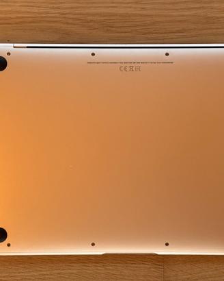 MacBook 12" Retina (2017) - Colore oro