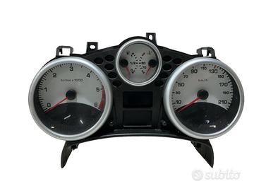 Quadro strumenti completo PEUGEOT 207 2006-2009 61
