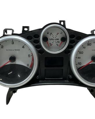 Quadro strumenti completo PEUGEOT 207 2006-2009 61