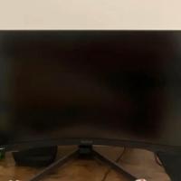 Monitor gaming samsung odissey g7