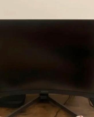 Monitor gaming samsung odissey g7
