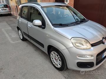 fiat panda 3a serie 1.2 Pop GPL di serie 02/2014