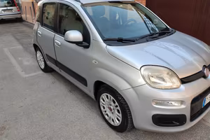 fiat panda 3a serie 1.2 Pop GPL di serie 02/2014
