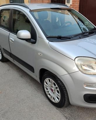 fiat panda 3a serie 1.2 Pop GPL di serie 02/2014