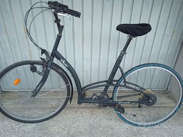 City bike unisex