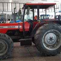 Trattore Massey Ferguson (Landini) 293 DT