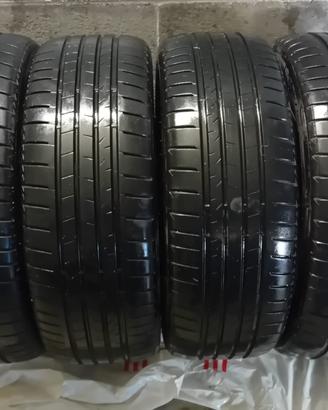 Bridgestone ALENZA 235/45/20