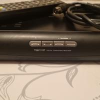 Decoder Telesystem TS 6211 DT