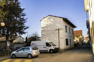 Bosconero (to) casa indipendente centro