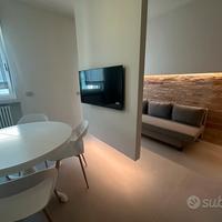 Affi ttasi casa cielo terra a civitanova centro