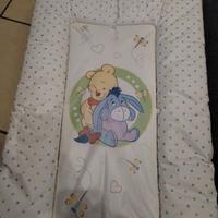 fasciatoio Winnie pooh 