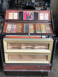 juke box