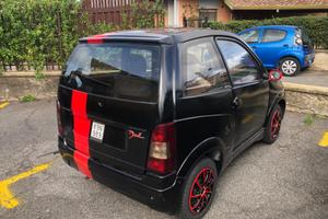 Ligier Altro modello - 2009