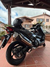 Yamaha tmax 530 sx 2018