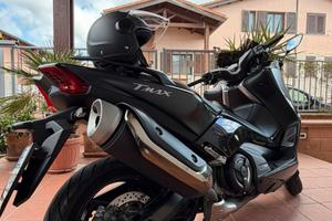 Yamaha tmax 530 sx 2018