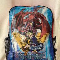 Zaino Yu-Gi-Oh!