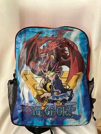 Zaino Yu-Gi-Oh!