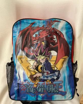 Zaino Yu-Gi-Oh!