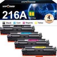 VIPGOOD 216A (Con Chip) Cartucce toner Compatibile